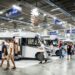 Torna il Salone del Camper: appuntamento a Parma dal 12 al 20 settembre