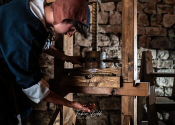 In Umbria torna il Festival delle arti del Medioevo: appuntamento a Narni dal 3 al 6 settembre