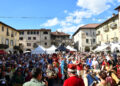 Dal 28 agosto al 6 settembre torna la Fiera Nazionale del Peperone di Carmagnola