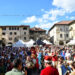 Dal 28 agosto al 6 settembre torna la Fiera Nazionale del Peperone di Carmagnola