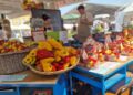 Dal 28 agosto al 6 settembre torna la Fiera Nazionale del Peperone di Carmagnola