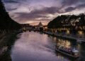 Dal 18 al 21 settembre a Roma “Fitzcarraldo”, la prima opera lirica viaggiante su battello della Capitale