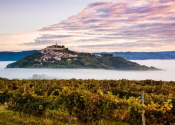 Istria d’autunno: non solo tartufi
