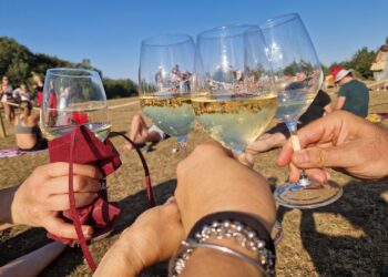 Mart Festival: dal 28 al 30 agosto in Umbria tre giorni tra musica, sport e cultura