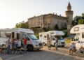 Castelli del Ducato: eventi e sagre da visitare durante il Salone del Camper