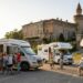 Castelli del Ducato: eventi e sagre da visitare durante il Salone del Camper
