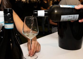 Dal 7 al 13 settembre a Roma torna Vinòforum: appuntamento a Villa Borghese