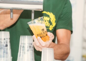 Bolle di Malto 2026: dal 30 agosto al 7 settembre Biella torna capitale della birra