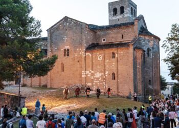 AlchimiAlchimie 2026: il 25 e 26 agosto San Leo si trasforma nel borgo della magia