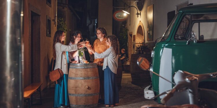 Dal 25 settembre all’8 novembre nel Garda Trentino torna il Mese del Gusto