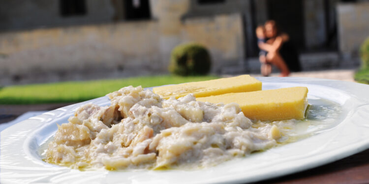 Dal 17 al 28 settembre a Sandrigo (VI) torna la Festa del Bacalà alla Vicentina