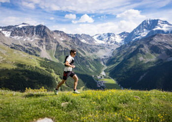 Bormio si scopre correndo: sentieri, panorami e grandi eventi all’insegna del trail running