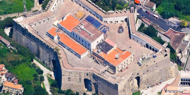 Musei nazionali del Vomero, un settembre di eventi
