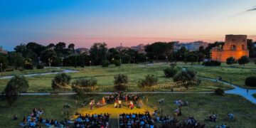 Roma Borgata Festival: sette giorni tra danza, teatro, musica, letteratura e passeggiate