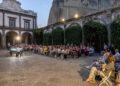 Musei nazionali del Vomero: musica e poesia alla Certosa di San Martino
