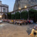 Musei nazionali del Vomero: musica e poesia alla Certosa di San Martino