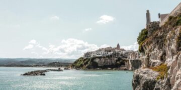 In vacanza a Vieste e Peschici: gli eventi più interessanti a settembre-ottobre 2026