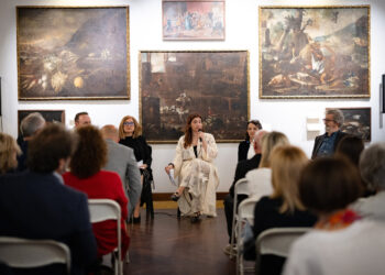 Salerno Design Week: dal 16 al 20 settembre mostre, talk e laboratori con grandi ospiti