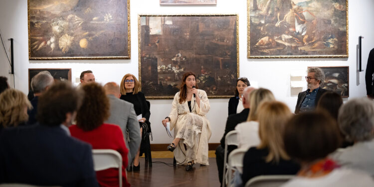 Salerno Design Week: dal 16 al 20 settembre mostre, talk e laboratori con grandi ospiti