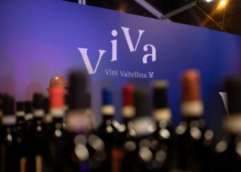 Dal 12 al 14 settembre torna ViVa, l’evento che celebra i Vini di Valtellina