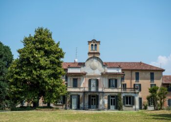 Dal 19 settembre al 4 ottobre torna Ville Aperte in Brianza