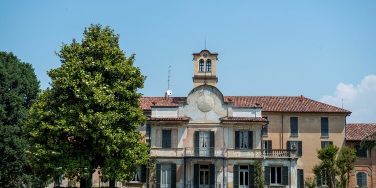Dal 19 settembre al 4 ottobre torna Ville Aperte in Brianza
