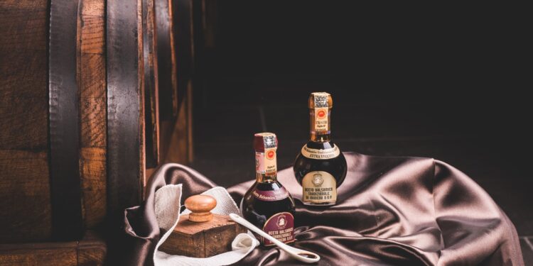 Acetaie Aperte: il 27 settembre un viaggio nei luoghi del Balsamico di Modena