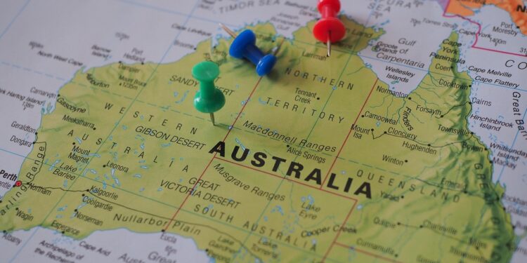 On the road in Australia: cosa vedere e come prepararsi