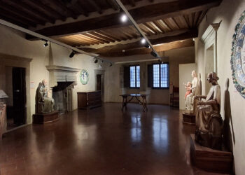 Incontri, visite guidate e iniziative varie: un fine settimana di eventi nei musei statali di Arezzo