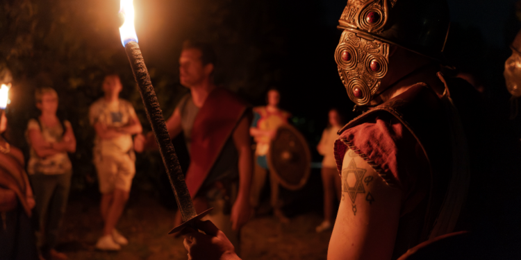Dal 10 al 13 settembre a Modena torna il festival di rievocazione storica Mutina Boica